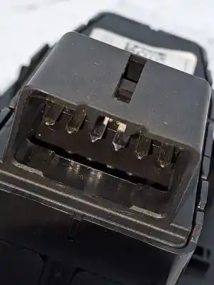 Second-hand car spare part rear right power window switch for mg ehs * oem iam references 10479300amm  