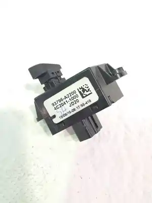 Second-hand car spare part switch for kia ceed ceed drive oem iam references 93796a2200wk