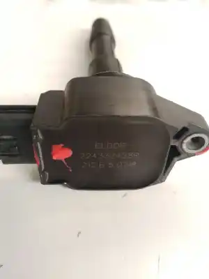 Автозапчастина б/у котушка запалювання для dacia lodgy 1.6 sce cat посилання на oem iam 224332428r  