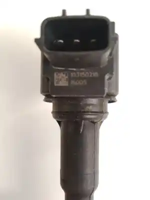 Автозапчастина б/у котушка запалювання для dacia lodgy 1.6 sce cat посилання на oem iam 224332428r  