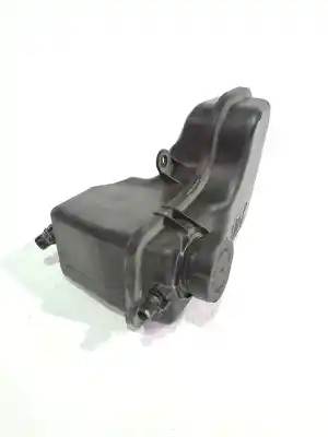 Peça sobressalente para automóvel em segunda mão depósito de expansão por bmw x3 (e83) xdrive 18d 143 cv / 105 kw referências oem iam 17137800293  