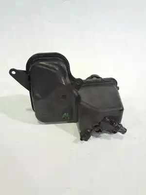 Peça sobressalente para automóvel em segunda mão depósito de expansão por bmw x3 (e83) xdrive 18d 143 cv / 105 kw referências oem iam 17137800293  