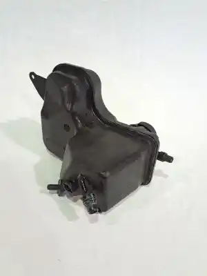Peça sobressalente para automóvel em segunda mão depósito de expansão por bmw x3 (e83) xdrive 18d 143 cv / 105 kw referências oem iam 17137800293  