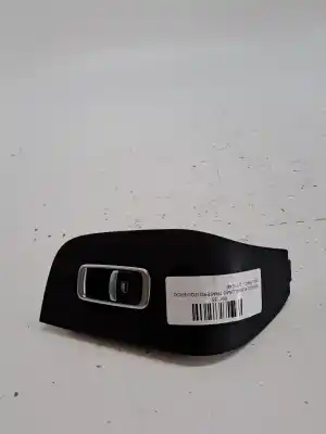 Second-hand car spare part rear left power window switch for mg ehs * oem iam references 104792990sa