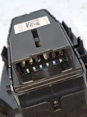 Second-hand car spare part rear left power window switch for mg ehs * oem iam references 104792990sa  