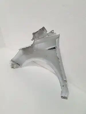 Second-hand car spare part front right fin for ford kuga (cbv) individual 4x4 oem iam references 5216949  cj5416005ag