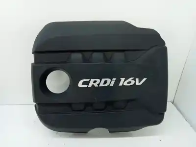 Peça sobressalente para automóvel em segunda mão tampa do motor por kia ceed sportswagon tech 119 cv / 88 kw referências oem iam 292402a760