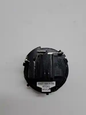 Second-hand car spare part speaker for ford ford transit ford oem iam references 8a6t18808bb  1673152