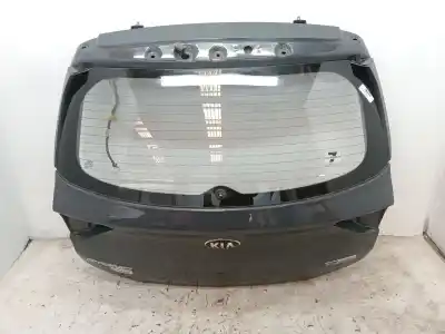 Tweedehands auto-onderdeel achterklep voor kia stonic (ybcuv) g3lf oem iam-referenties 73700h8400