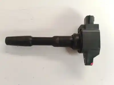 Peça sobressalente para automóvel em segunda mão bobina de ignição por dacia lodgy 1.6 sce cat referências oem iam 224332428r