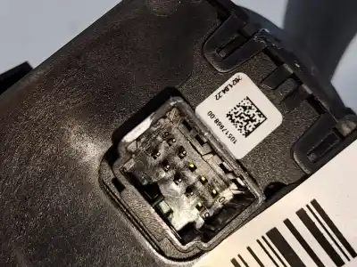 Second-hand car spare part multifunction switch for mg ehs * oem iam references 10517968  10143512 - 10517967