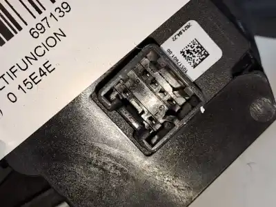 Second-hand car spare part multifunction switch for mg ehs * oem iam references 10517968  10143512 - 10517967