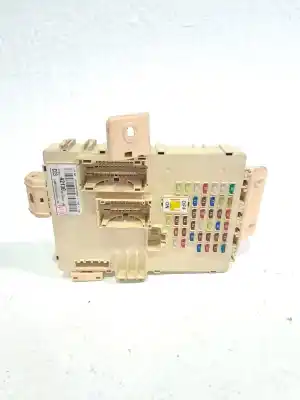 Second-hand car spare part fuse box unit for kia ceed ceed drive oem iam references 91950a2130  