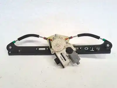 Peça sobressalente para automóvel em segunda mão elevador de vidros traseiro direito por bmw x3 (e83) xdrive 18d 143 cv / 105 kw referências oem iam 51353448252