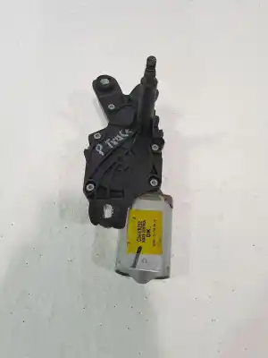 Pezzo di ricambio per auto di seconda mano motore tergicristallo posteriore per ford c-max (ceu) titanium riferimenti oem iam 1755929  