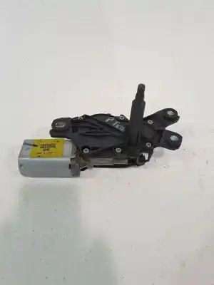 Pezzo di ricambio per auto di seconda mano motore tergicristallo posteriore per ford c-max (ceu) titanium riferimenti oem iam 1755929  