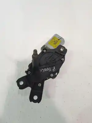 Pezzo di ricambio per auto di seconda mano motore tergicristallo posteriore per ford c-max (ceu) titanium riferimenti oem iam 1755929  