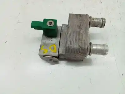 Second-hand car spare part expansion valve for smart fortwo cabrio brabus (453.462) oem iam references a4538305400