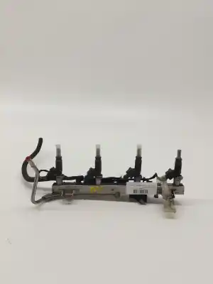 Pezzo di ricambio per auto di seconda mano  per BMW SERIE 1 BERLINA (E81/E87)  Riferimenti OEM IAM 13537530420  13537506158