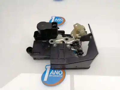 Peça sobressalente para automóvel em segunda mão fechadura da porta dianteira direita por citroen 2cv 6 charleston referências oem iam 18110242  60692259