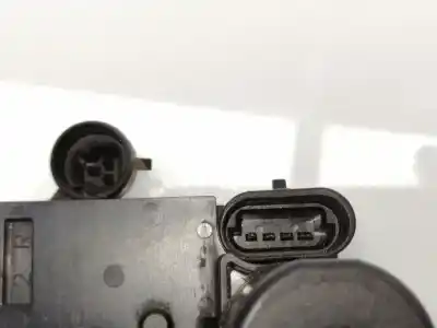 Peça sobressalente para automóvel em segunda mão fechadura da porta dianteira direita por citroen 2cv 6 charleston referências oem iam 18110242  60692259