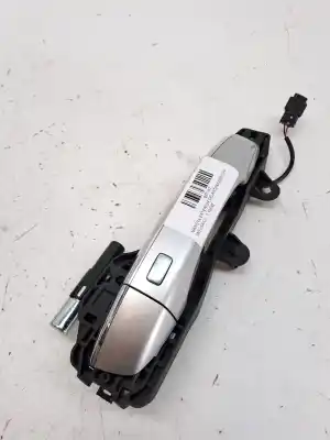 Second-hand car spare part exterior right front door handle for mg ehs * oem iam references 10683362