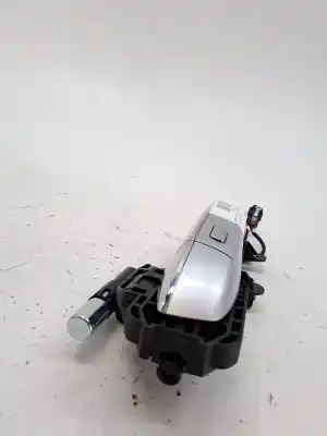 Second-hand car spare part exterior right front door handle for mg ehs * oem iam references 10683362  10683362sprp