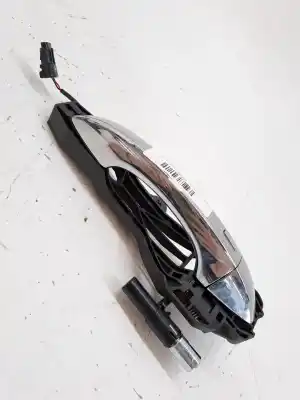 Second-hand car spare part exterior right front door handle for mg ehs * oem iam references 10683362  10683362sprp