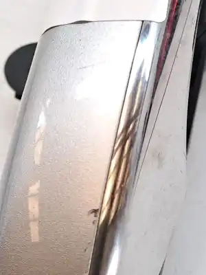 Second-hand car spare part exterior right front door handle for mg ehs * oem iam references 10683362  10683362sprp