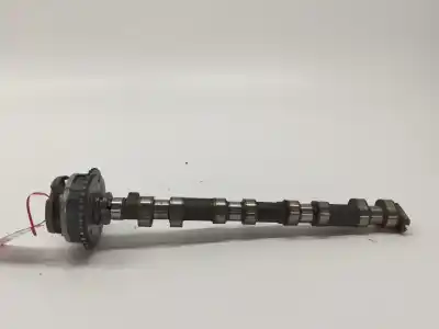 Peça sobressalente para automóvel em segunda mão EIXO DE COMANDO por BMW SERIE 1 BERLINA (E81/E87)  Referências OEM IAM 11317566992  