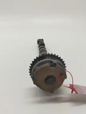 Peça sobressalente para automóvel em segunda mão eixo de comando por bmw serie 1 berlina (e81/e87) serie 1 120d referências oem iam 11317566992  