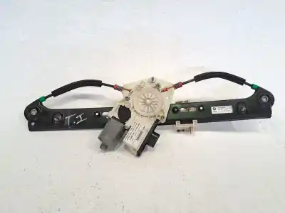 Peça sobressalente para automóvel em segunda mão elevador de vidros traseiro esquerdo por bmw x3 (e83) xdrive 18d 143 cv / 105 kw referências oem iam 51353448251