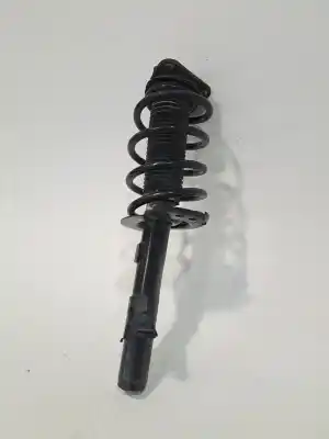 Peça sobressalente para automóvel em segunda mão amortecedor dianteiro esquerdo por ford kuga (cbv) individual 4x4 referências oem iam 1872419  