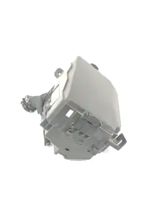 Second-hand car spare part fuse box unit for kia ceed ceed drive oem iam references 91950a2740  