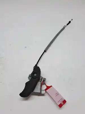 Second-hand car spare part Interior Right Rear Handle for FORD TRANSIT CONNECT (CHC) Transit connect OEM IAM references DT11V266A94DA  