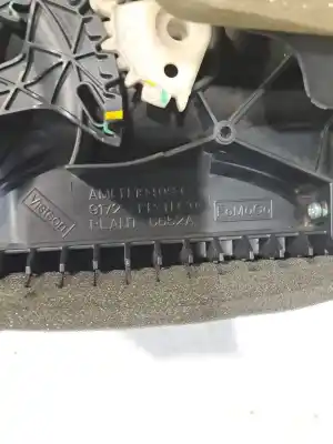 Second-hand car spare part heater housing for ford c-max (ceu) titanium oem iam references 1906644  av6n19b555ns