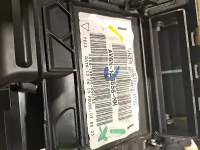 Second-hand car spare part heater housing for ford c-max (ceu) titanium oem iam references 1906644  av6n19b555ns