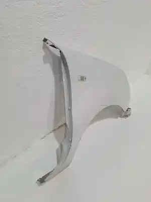 Second-hand car spare part front right fin for renault kangoo kangoo oem iam references   