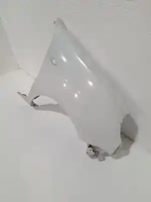 Second-hand car spare part front right fin for renault kangoo kangoo oem iam references   