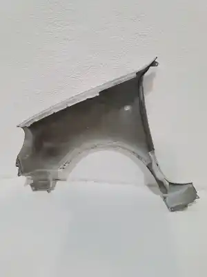 Second-hand car spare part front right fin for renault kangoo kangoo oem iam references   