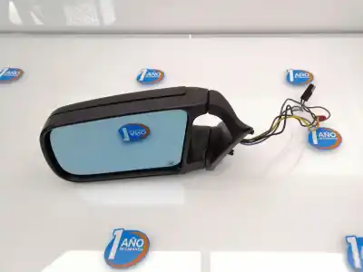 Peça sobressalente para automóvel em segunda mão Espelho Retrovisor Esquerdo por CITROEN 2CV 6 Charleston Referências OEM IAM 82440877  