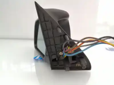 Peça sobressalente para automóvel em segunda mão espelho retrovisor esquerdo por citroen 2cv 6 charleston referências oem iam 82440877  