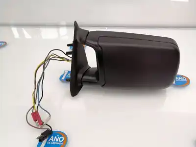 Peça sobressalente para automóvel em segunda mão espelho retrovisor esquerdo por citroen 2cv 6 charleston referências oem iam 82440877  