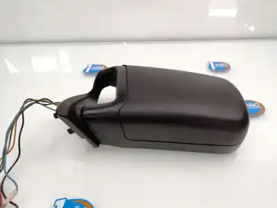 Peça sobressalente para automóvel em segunda mão espelho retrovisor esquerdo por citroen 2cv 6 charleston referências oem iam 82440877  