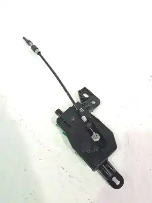 Pezzo di ricambio per auto di seconda mano motore chiusura cancello centralizzato per kia ceed ceed drive riferimenti oem iam 81590a5000  