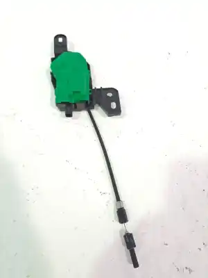 Second-hand car spare part tailgate central locking system  for kia ceed ceed drive oem iam references 81590a5000