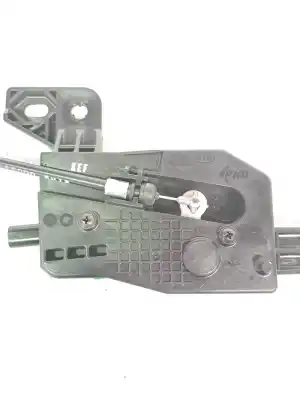 Pezzo di ricambio per auto di seconda mano motore chiusura cancello centralizzato per kia ceed ceed drive riferimenti oem iam 81590a5000  