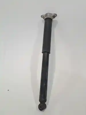 Peça sobressalente para automóvel em segunda mão amortecedor traseiro direito por ford kuga (cbv) individual 4x4 referências oem iam 1805578  cv6118080abb