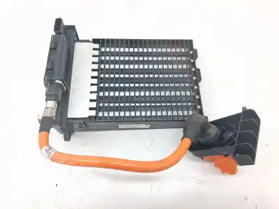 Second-hand car spare part heater blower for smart fortwo cabrio brabus (453.462) oem iam references a4538308601