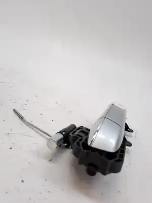 Second-hand car spare part exterior right rear door handle for mg ehs * oem iam references 10683362  10683362sprp